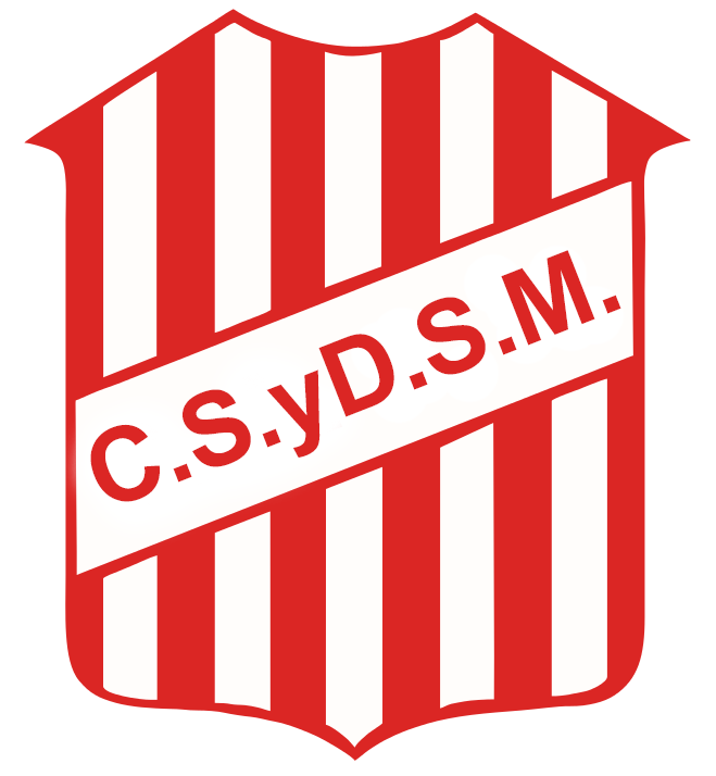 Club Atletico San Miguel de Monte Logo PNG Transparent & SVG